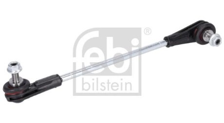 Кронштейн(тяга) стабілізатора з гайками FEBI BILSTEIN 184963