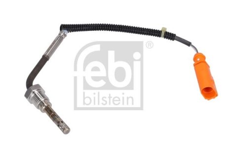 Датчик температури відпрацьованих газів FEBI BILSTEIN 185329