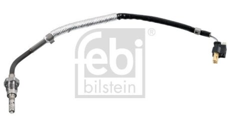 Датчик температуры дымовых газов FEBI BILSTEIN 185530