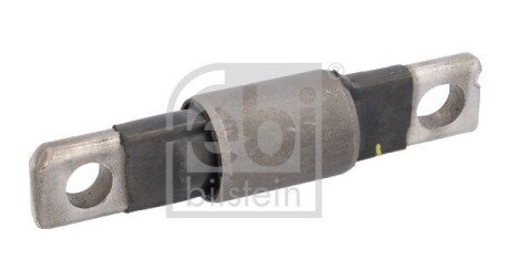 С/блок переднього важеля перед. Nissan Qashqai, X-Trail 02.07- Renault Koleos 08- FEBI BILSTEIN 186013