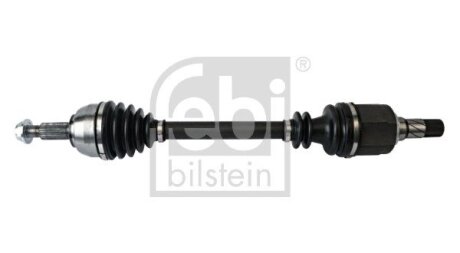 К-т вала приводного FEBI BILSTEIN 186596