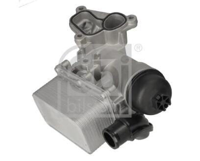 Охолоджувач мастила FEBI BILSTEIN 193673