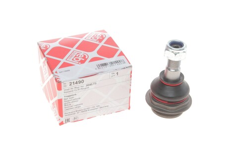 Опора шаровая CITROEN (Выр-во Febi) FEBI BILSTEIN 21490