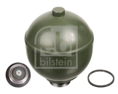 Сфера підвіски FEBI BILSTEIN 22496