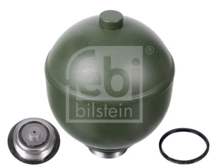Сфера підвіски FEBI BILSTEIN 22505