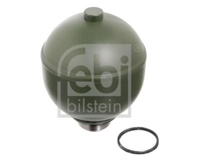 Сфера підвіски FEBI BILSTEIN 23017