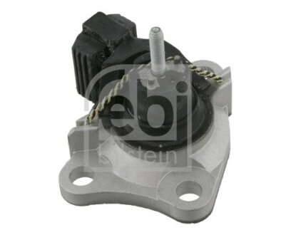 Подушка двигателя правая RENAULT Megane I 1995 - 2008 (выр-во FEBI) FEBI BILSTEIN 23987