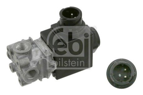 Датчик давления выхлопных газов FEBI BILSTEIN 24020