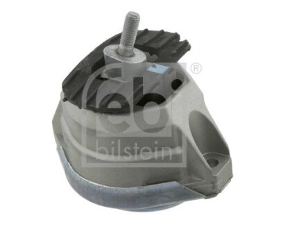 Подушка двигателя левая BMW 5 (E60) 2003 - 2010 (выр-во FEBI) FEBI BILSTEIN 24080