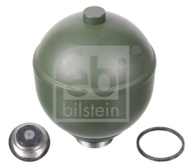 Сфера підвіски FEBI BILSTEIN 26673