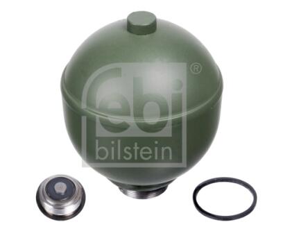 Сфера підвіски FEBI BILSTEIN 26674