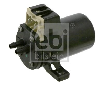 Насос омивателя 5000946891 (605848) FEBI BILSTEIN 27225