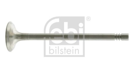 Клапан выпускной FEBI BILSTEIN 27366