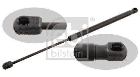 Демпфер дверей багажнику FEBI BILSTEIN 28028