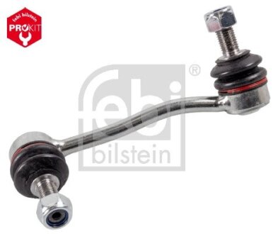 Кронштейн(тяга) стабилизатора FEBI BILSTEIN 28481