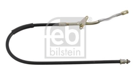 Трос зупиночних гальм FEBI BILSTEIN 29579