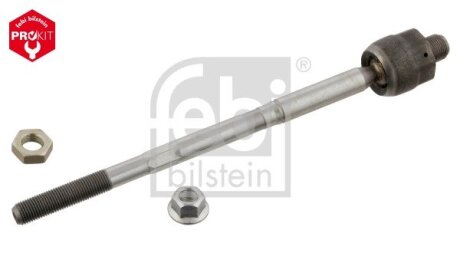 Рульова тяга OPEL VECTRA C 02- перед. міст (FEBI) FEBI BILSTEIN 30587