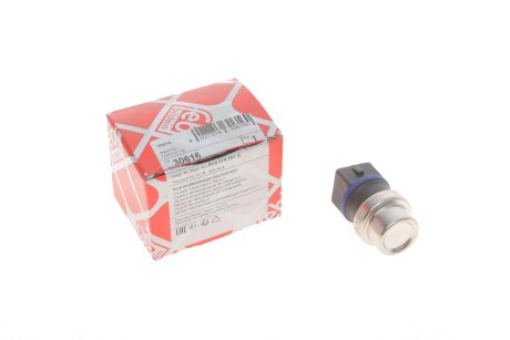 Датчик температури охолоджувальної рідини VW-Audi (FEBI) FEBI BILSTEIN 30616 (фото 1)