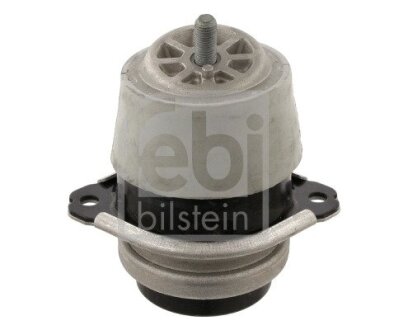 Подушка двигуна по обидва боки AUDI Q7 (4LB) / VW TOUAREG (7LA,7L6,7L7) (Febi) FEBI BILSTEIN 31082