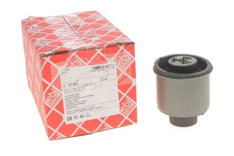 Сайлентблок VW-Audi (Febi) FEBI BILSTEIN 31547