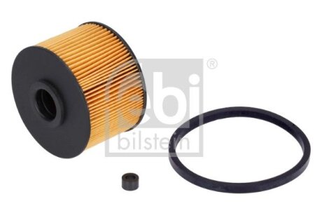 Фильтр топлива с уплотняющим кольцом FEBI BILSTEIN 32095