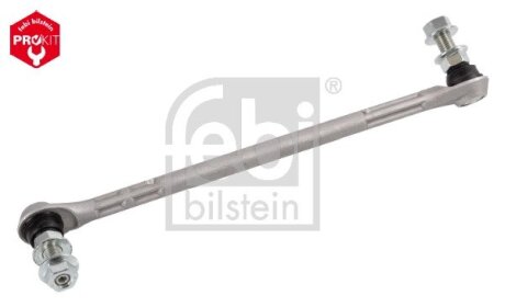 Тяга стабилизатора FEBI BILSTEIN 33484