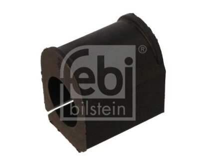 Подушка(втулка) стабилизатора FEBI BILSTEIN 34709