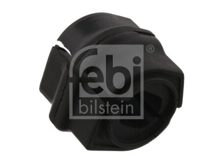 Подушка(втулка) стабилизатора FEBI BILSTEIN 34801