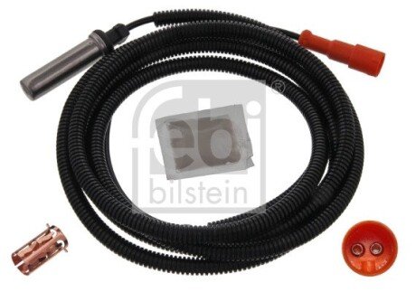 Датчик частоти обертання колеса FEBI BILSTEIN 35332