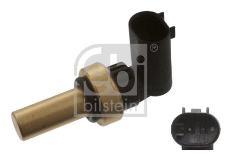 Датчик температуры охлаждающей жидкости FEBI BILSTEIN 37083