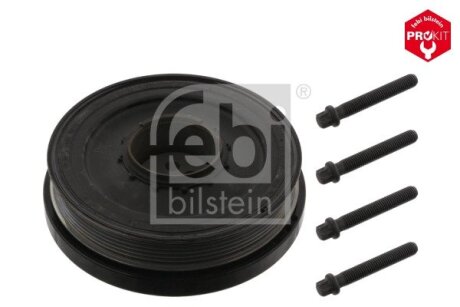 Шкив FEBI BILSTEIN 37420