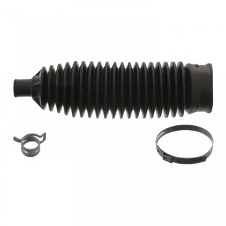 Пильовик кермової рейки Skoda Fabia, VW Polo, 1,2-1,8, 00- FEBI BILSTEIN 38622