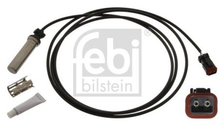 Датчик частоти обертання колеса FEBI BILSTEIN 40551