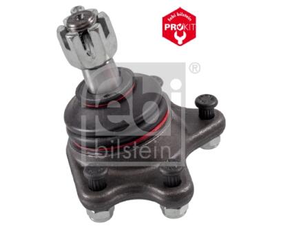 Шарова опора,передня вісь FEBI BILSTEIN 43048
