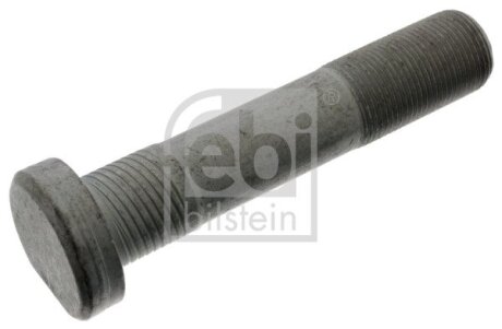 Болт для кріплення колеса FEBI BILSTEIN 43538