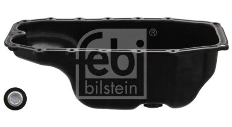 Масляний піддон FEBI BILSTEIN 44880