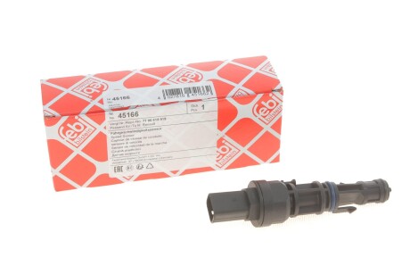 Датчик швидкості FEBI BILSTEIN 45166