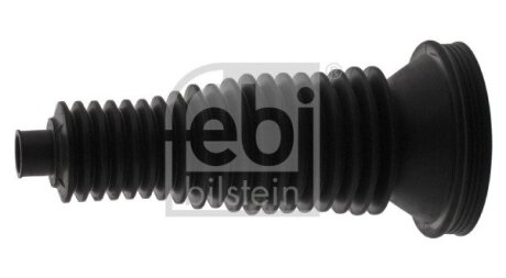 Пыльник рулевой рейки FEBI BILSTEIN 45478