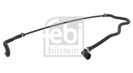 Патрубок системы охлаждения FEBI BILSTEIN 46497