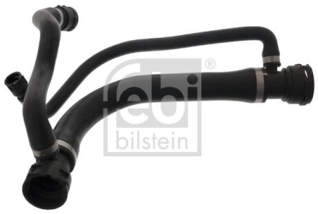 Патрубок системы охлаждения FEBI BILSTEIN 47015