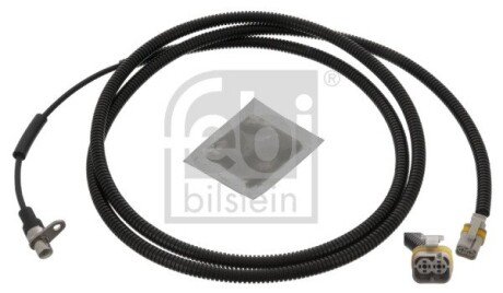 Датчик частоти обертання колеса FEBI BILSTEIN 47330