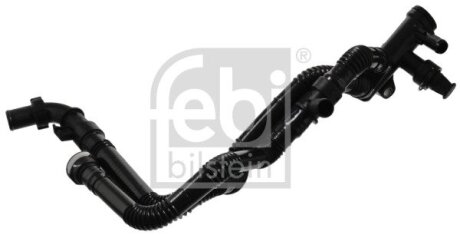 Патрубок системы охлаждения FEBI BILSTEIN 47770