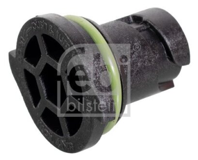 Пробка масляного піддона FEBI BILSTEIN 48401