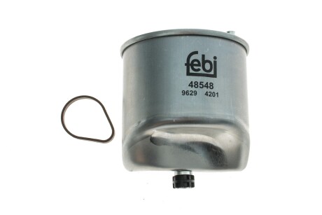 Фільтр палива з ущільненням FEBI BILSTEIN 48548