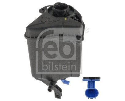 Бачок розширювальний FEBI BILSTEIN 49011 (фото 1)