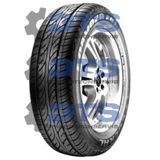 Formoza FD1 Federal 195/55 R15 85V