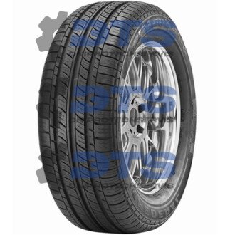 Super Steel 657 Federal 205/60 R16 92H (фото 1)