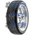 Super Steel 595 Federal 215/40 R18 85W (фото 1)