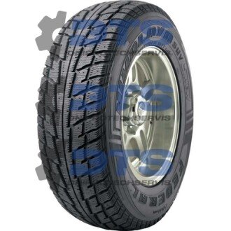 Himalaya SUV 215/60 R17 100T XL (под шип) Federal 215/60 R17 100T XL (под шип)