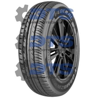 Formoza AZ01 Federal 225/55 R17 101W XL